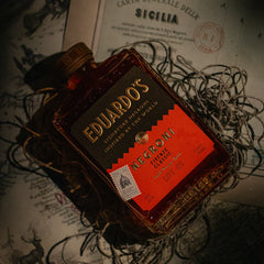 Classic Negroni