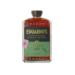 Mezcal Negroni